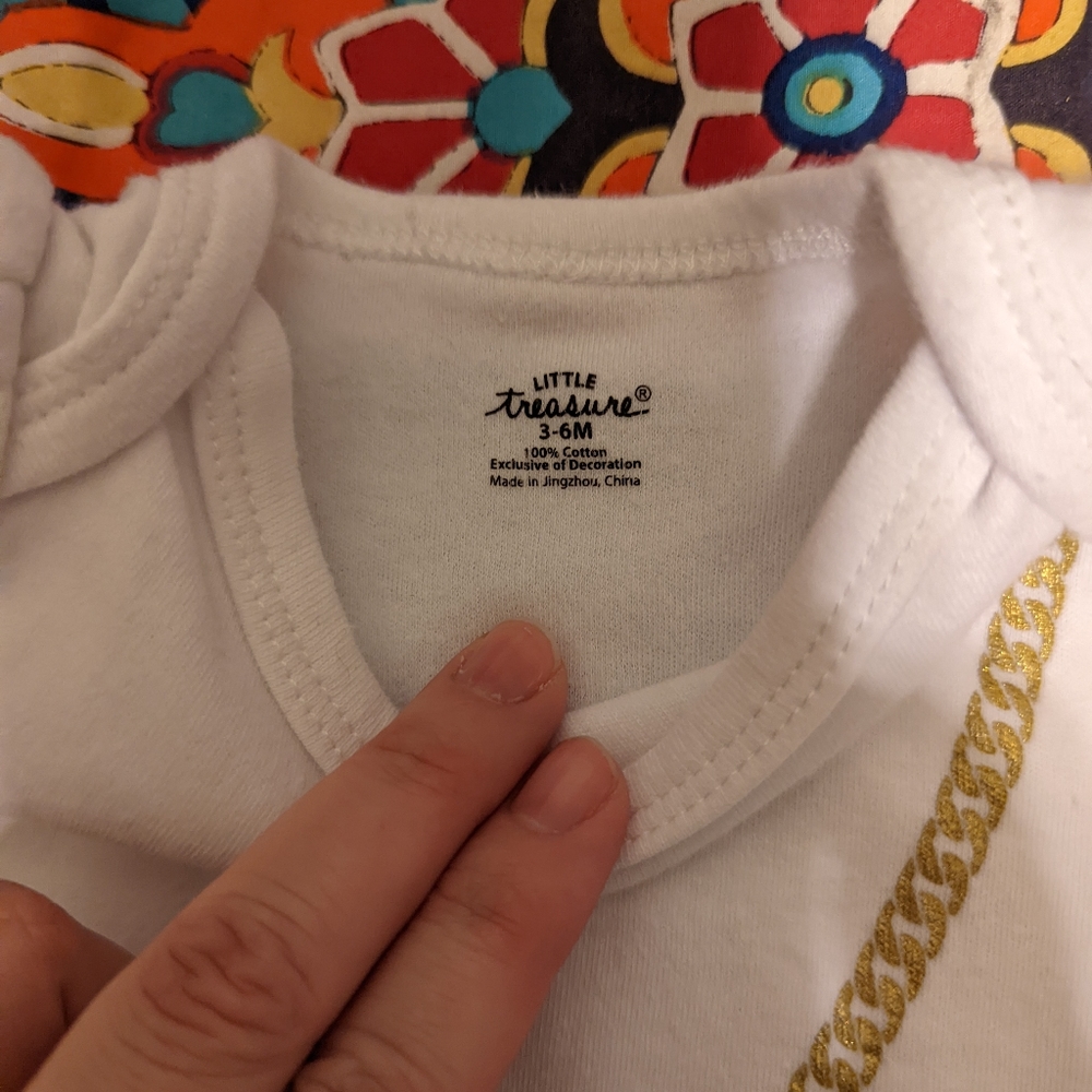 Onesie - Picture 2 of 2